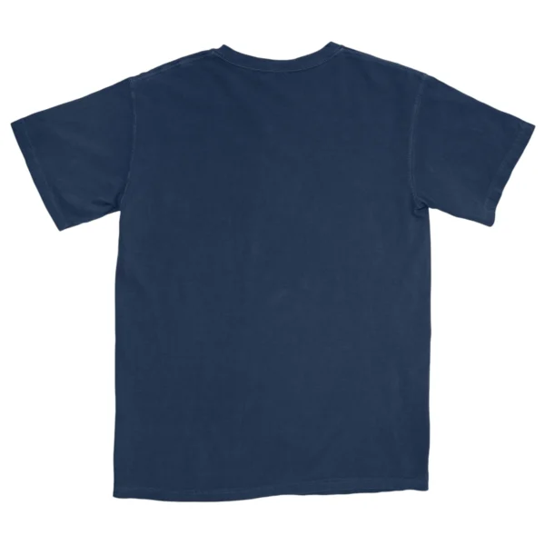 The Softness Of A Horses Unisex Comfort Colors T-shirts