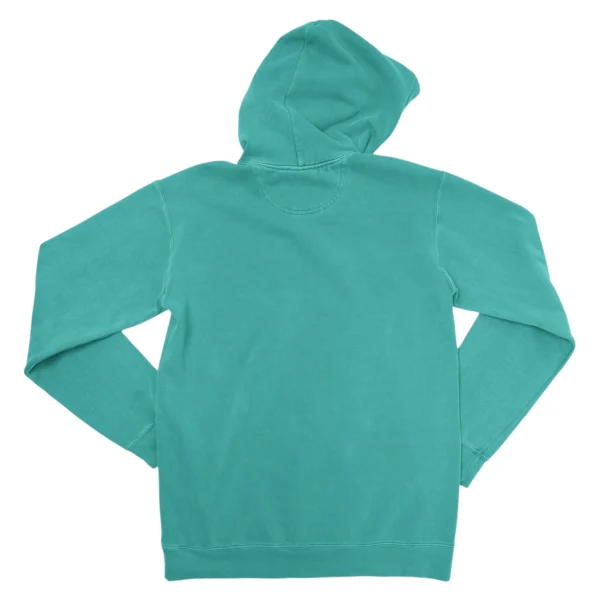 Sweat Dries Blood Clots Bones Head Suck It Up Buttercup Only Real Girls Ride Horses Unisex Comfort Colors Hooded Sweatshirt